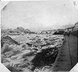 Ice Shove 1852 - 1869