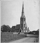 Hampton Lucy Church, [England] 1852 - 1869