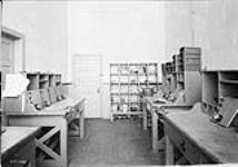 Camera Shop, No. 1 Depot 23 Feb. 1928