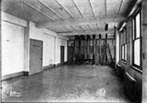 Room 24, Aerial film drying room - RCAF Photo Section, Jackson Building 7 Feb. 1929