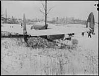 Crash of Hudson aircraft, Mountain Grove 14 Dec. 1941