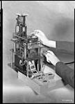 35 mm slide printer 4 Dec. 1942