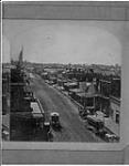 Government Street, Victoria, B.C 1871.
