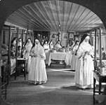 Nuns in Hospital ca. 1875