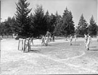 No. 6 Convalescent Hospital, Colwood 27 Aug. 1945