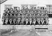 Group photo - Class 33 ca. 1942