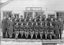 Group photo - Class 32 ca. 1942