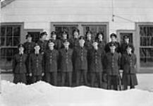Group photo - Class 22 ca. 1942