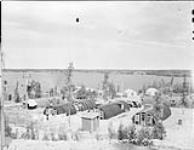No. 6 Detachment, Yellowknife 1 Aug. 1950