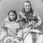 Bobtail [a Cree Chief] [1885]