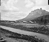 Castle Mountain, Alta [1880-1900]