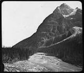 Mount Stephen, [B.C.] 1880-1900