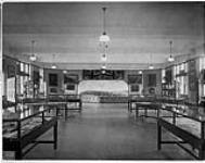 Grey Room, Public Archives of Canada, Sussex Street, Ottawa, Ont n.d.