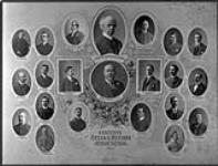 Executive Ottawa Reform Assocation 1904-5