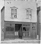 Yoshimatsu Yoneda, Boarding House, 473 Powell Street, Vancouver, B.C (Sept. 8-9, 1907)