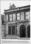 House where John Galt was born Irvine, Ayrshire [Scotland] n.d.