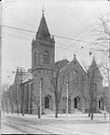 [Sherbourne Street Methodist Church, Toronto, Ont.] n.d.