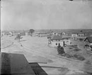 [Construction at Whitby, Ont.] [ca. 1918]