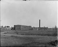 Woolen Mills ca. 1905 - 1915