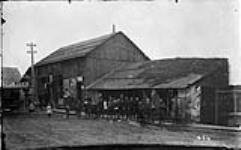 Gravenhurst, Muskoka Lakes, Ont c. 1890