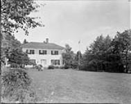 Canada Steamship Lines - Lord Dufferin's House 1920 - 1930