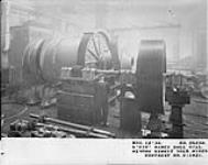 Canadian Vickers Ltd - Marcy Ball Mill 12 Nov. 1936
