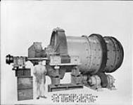 Canadian Vickers Ltd - Marcy Ball Mill 17 Feb. 1937