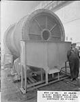 Canadian Vickers Ltd - Marcy Ball Mill 12 Nov. 1936
