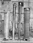 Absorber condenser 16 June 1939