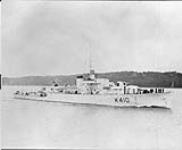 [HMCS COATICOOK, River Class Frigate] 1944