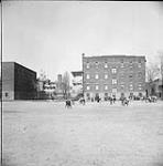 St.Remi School playground 4 May 1948