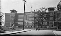 Williamson [Road] School 11 June, 1916