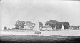 Royal Canadian Yacht Club, Island Park, [Toronto, Ont.] 19 Aug., 1916