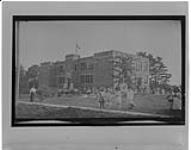 Public School in Burlington [Ont.] 25 Sept., 1917
