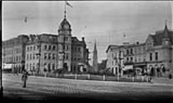 Main Street, Guelph 19 Oct. 1915