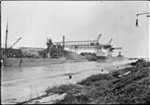 Furnace Company's plant at Port Colborne 21 Oct. 1915
