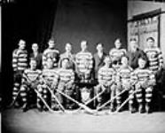 C.N.R. Hockey Club 1929 1929