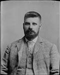 Hodd, James. Mayor, Stratford 1899, 1900 1899-1900