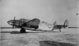 Lockheed 'Ventura' G.R.V aircraft 2183 'D' of the R.C.A.F Jan. 1944