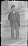 Peter Robinson Jarvis. Age: 69; Born: near Oakville; Came to Stratford, Ont. in 1847 9 Apr. 1894