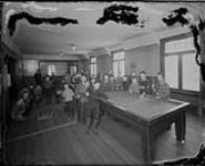 Children at play in a recreation room n.d.
