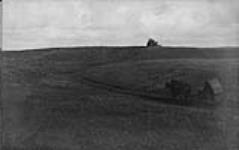 [Near Moose Jaw, Sask., c. 1909.] ca. 1909