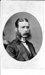 Charles B. Rouleau, juge au Nord-Ouest n.d.