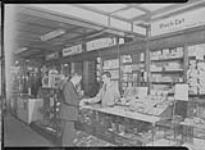 Joseph Cote's [store, Quebec, P.Q.], 29 Aug., 1947 29 Aug. 1947