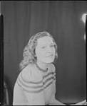 A Polish girl 23 Mar., 1949