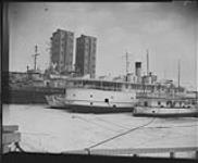 Harbour Mar., 1949