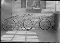 Bicycles, 18 March, 1949 1949?.