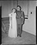 St. Patrick's Cadet Ball at the Maple Club, [Quebec, P.Q.], 21 May, 1949 May 21, 1949.