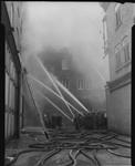 Lepine fire, [Quebec, P.Q.] May, 1949
