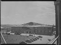 The old coliseum, [Quebec, P.Q.] 31 Aug., 1949